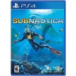 Subnautica – Zboží Dáma