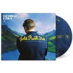 George Ezra - Gold Rush Kid CD – Hledejceny.cz