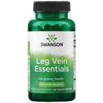 Swanson Leg Vein Essentials 60 ks – Hledejceny.cz