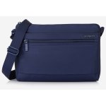 Hedgren Inner City Eye M Shoulder Bag HIC176M Tmavě modrá – Zboží Dáma