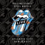 Rolling Stones : Steel Wheels DVD – Hledejceny.cz