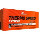Olimp Sport Nutrition Thermo Speed Extreme 120 kapslí – Zboží Dáma