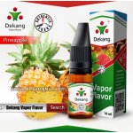 Dekang Ananas Silver 10 ml 18 mg – Sleviste.cz
