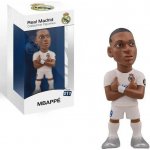 Minix Football Real Madrid Mbappe 12cm – Zboží Dáma Minix Football Real Madrid Mbappe 12cm – Zboží Dáma
