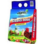 Agro pravý slepičí hnůj 3 kg – Hledejceny.cz