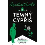 Poirot: Temný cypřiš – Hledejceny.cz