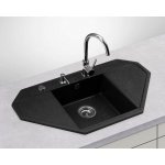 Lavello Designo 3.0 – Zboží Mobilmania