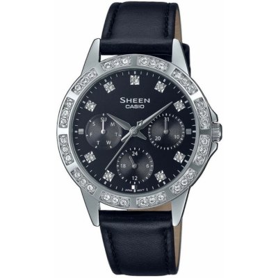 Casio SHE-3517L-1A – Sleviste.cz