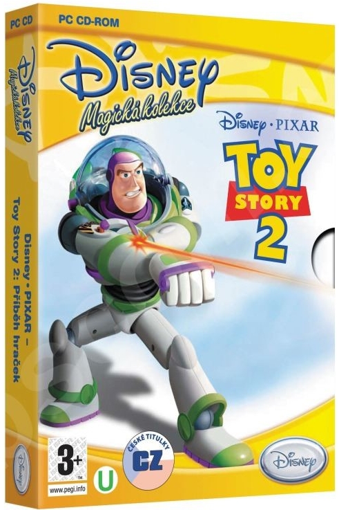 Toy Story 2