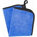 AMiO Utěrka na leštění z mikrovlákna 30 x 40 cm 600 g 1 ks – Sleviste.cz