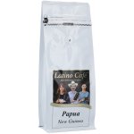 Latino Café Káva Papua New Guinea zrnková 1 kg – Hledejceny.cz