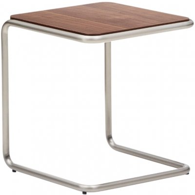 Kave Home Tarsel 42 x 42 cm ořech – Zboží Dáma