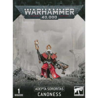 GW Adepta Sororitas Canoness – Hledejceny.cz