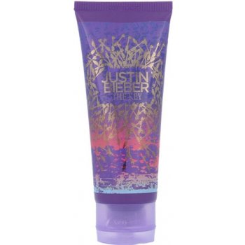 Justin Bieber The Key tělové mléko 200 ml