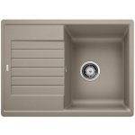 Blanco ZIA 45 S Compact Silgranit kávová – Sleviste.cz
