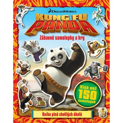 Kung Fu Panda – Sleviste.cz