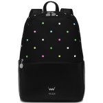 VUCH Zane Dotty Black 14 l