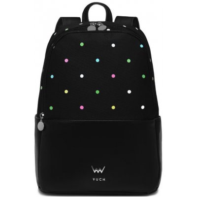 VUCH Zane Dotty Black 14 l – Zboží Mobilmania