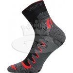 VoXX Synergy II sportovní ponožky černá – Hledejceny.cz