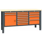 TECHNO Light RAL 7016 – Zboží Dáma