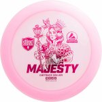 Majesty - Active Premium (Discmania) Růžová – Zbozi.Blesk.cz
