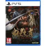 Onimusha: Way of the Sword – Sleviste.cz