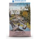 Taste of the Wild Lowland Creek 2 kg