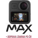 GoPro MAX – Sleviste.cz