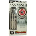 Harrows ASSASSIN 16g 05-T22-16 – Hledejceny.cz