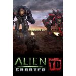Alien Shooter TD – Hledejceny.cz