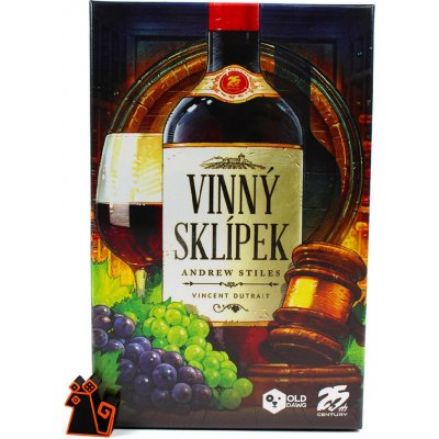 Old Dawg Vinný sklípek – Hledejceny.cz