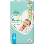 Pampers Premium Care 5 58 ks – Zbozi.Blesk.cz