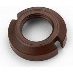 Xray CLUTCH PRELOAD ADJ. NUT HUDY SPRING STEEL™ V2 – Hledejceny.cz