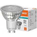 LEDVANCE LED žárovka GU10 6.9W 575lm 4000K Neutrální bílá – Hledejceny.cz