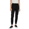 Dámské klasické kalhoty Vero Moda dámské kalhoty VMEVA Relaxed Fit 10197909 Black