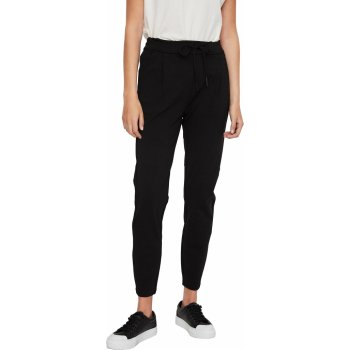 Vero Moda dámské kalhoty VMEVA Relaxed Fit 10197909 Black