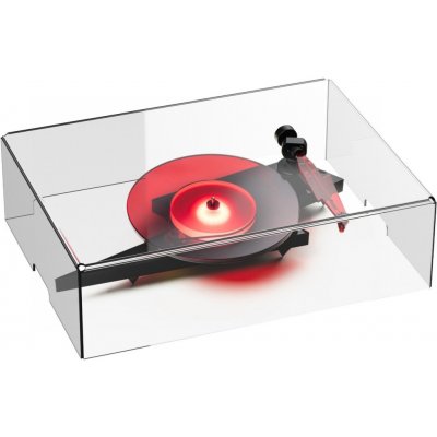 Pro-Ject Cover It Artist Collection 9PCIAC – Zboží Živě
