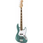 Fender Squier Affinity Active Jazz Bass LRL MSF – Zboží Dáma
