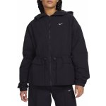 Nike W NSW TREND WVN JKT fn3669-010 černá – Sleviste.cz