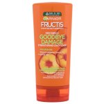 Garnier Fructis Goodbye Damage posilující balzám pro poškozené vlasy Fortifying Balm 200 ml – Zboží Dáma