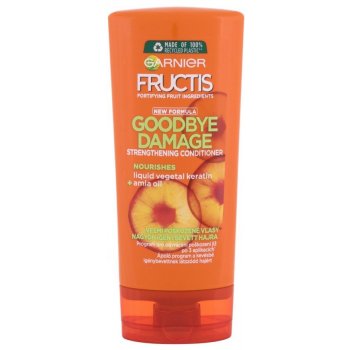 Garnier Fructis Goodbye Damage posilující balzám pro poškozené vlasy Fortifying Balm 200 ml