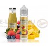 Příchuť pro míchání e-liquidu TI Juice Paradise Fruits Forest Jackfruit Shake & Vape 12 ml