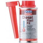 Liqui Moly 8344 Přísada proti tuhnutí nafty 150 ml – Zboží Mobilmania