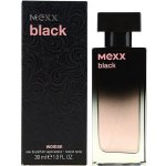 Mexx Black Woman parfémovaná voda dámská 30 ml – Hledejceny.cz