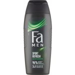 Fa Men Xtreme Sports sprchový gel 400 ml – Hledejceny.cz