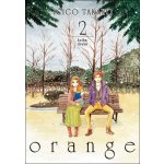 Orange 2 - Takano Ičigo – Hledejceny.cz