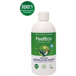 Feel Eco leštidlo do myčky 450 ml