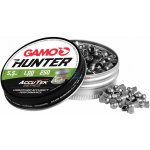 Diabolky Gamo Accutek Hunter 250 ks 5,5 mm – Zboží Dáma