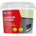 Den Braven Z00050 Mozaiková omítka SILDEKOR 20 kg – Hledejceny.cz