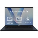 Asus Vivobook 18 M1807GA-S8004W – Zboží Živě